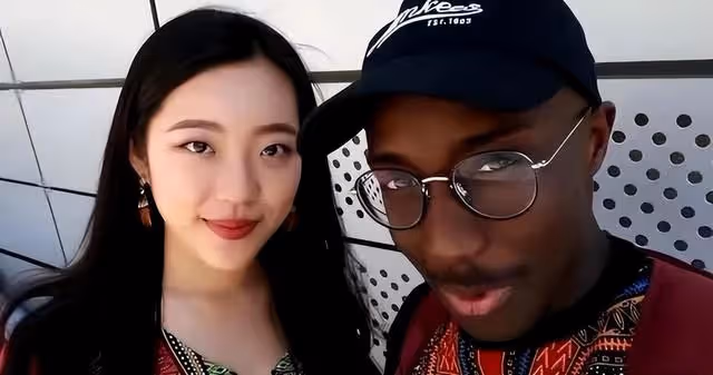 遠嫁非洲的武漢女學生陳怡:多年後再提,為何依舊令人深感痛惜