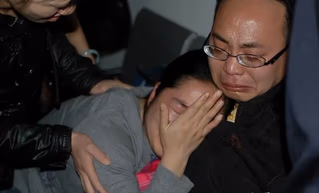 遠嫁非洲的武漢女學生陳怡：多年後再提，為何依舊令人深感痛惜