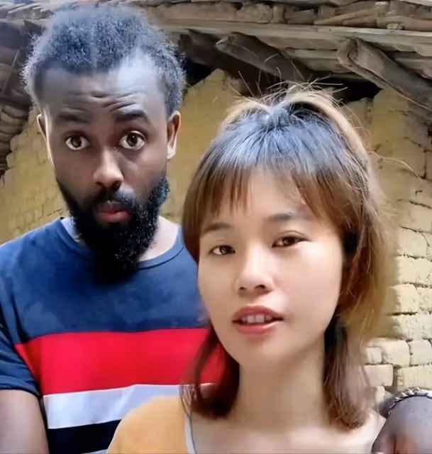 遠嫁非洲的武漢女學生陳怡:多年後再提,為何依舊令人深感痛惜