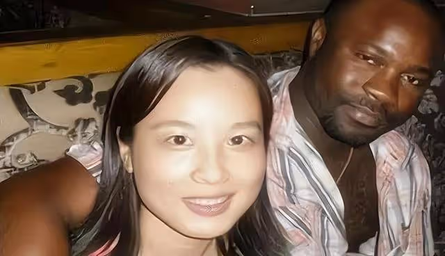 遠嫁非洲的武漢女學生陳怡:多年後再提,為何依舊令人深感痛惜