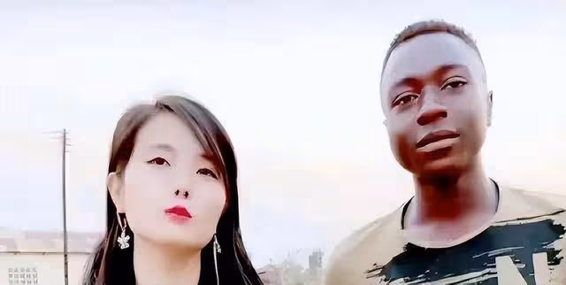 遠嫁非洲的武漢女學生陳怡:多年後再提,為何依舊令人深感痛惜