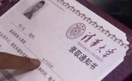 2018年最囂張高考生,嘲笑高考題垃圾耽誤打工,最終考了多少分?