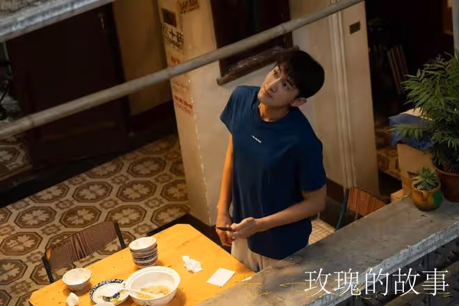 玫瑰的故事:方協文自我閹割成精神太監!黃亦玫婚後遭遇早有伏筆