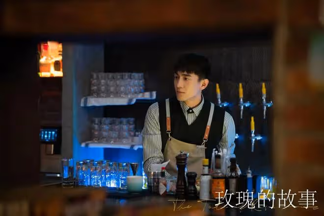 玫瑰的故事:方協文自我閹割成精神太監!黃亦玫婚後遭遇早有伏筆