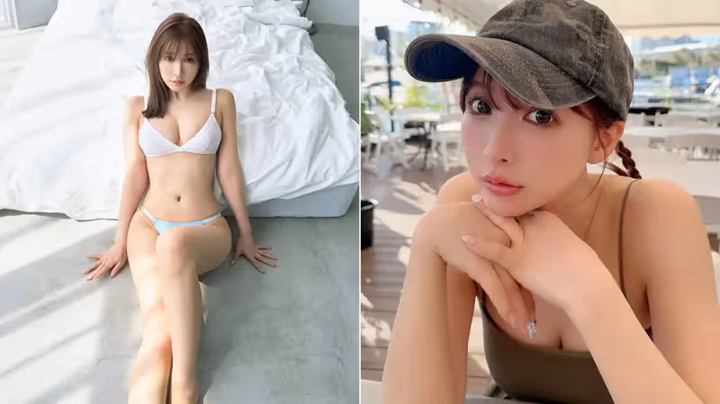 三上悠亞上節目回首女優生涯　自揭出道作「驚人報酬」