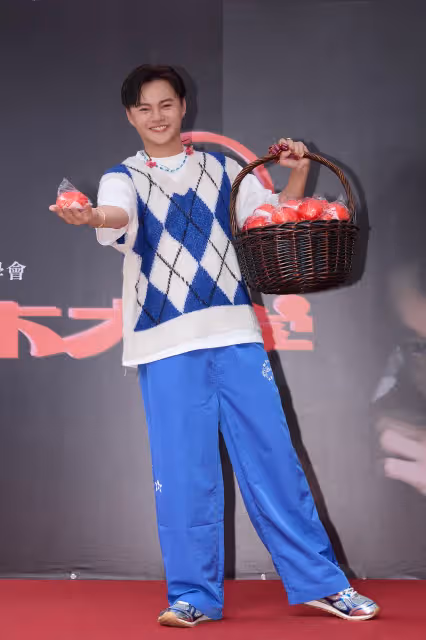 許富凱8度叩關金曲歌王曝心聲　心疼張學友身體太操抱病攻蛋