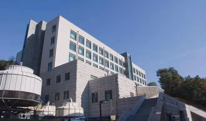 2025年3月入學首爾大學本科招生簡章