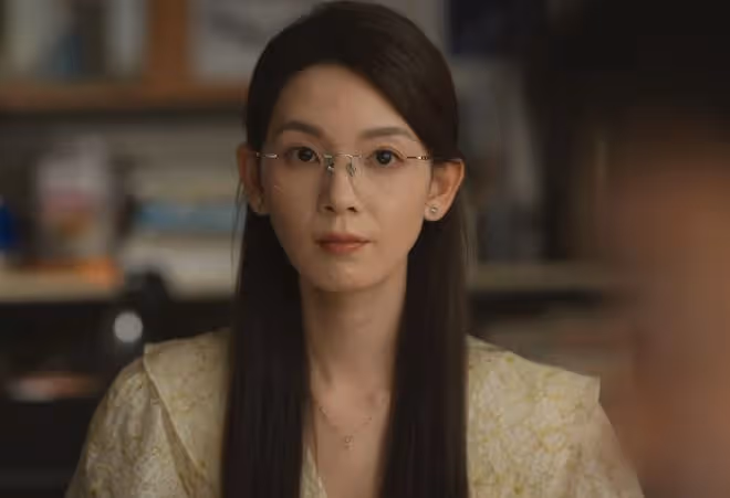 玫瑰的故事：直到黃亦玫淪為洩慾工具，還不知，莊國棟更適合結婚