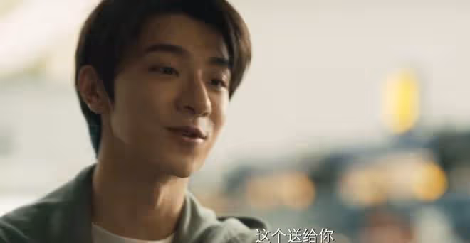 玫瑰的故事羅德慶誰扮演的？羅爵士是不配擁有姓名嗎？