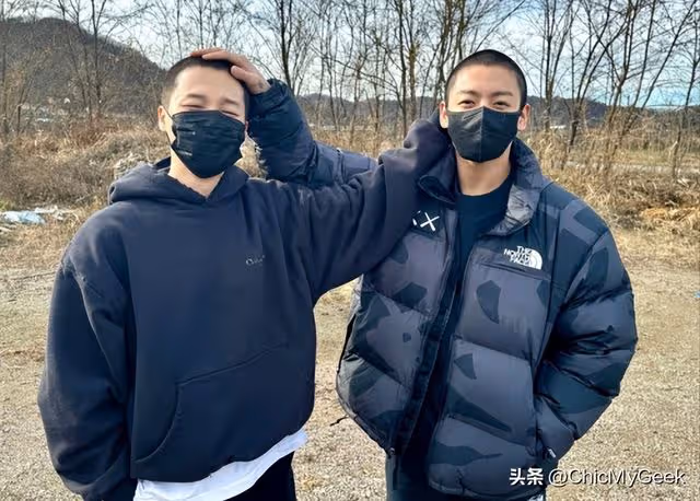 BTS防彈少年團Jin首退伍，一文了解全員回歸時間和最新軍職！