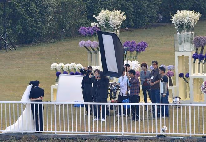 李嘉欣獲60歲姐姐慶生!顏值同樣搶鏡!離婚後也嫁入豪門