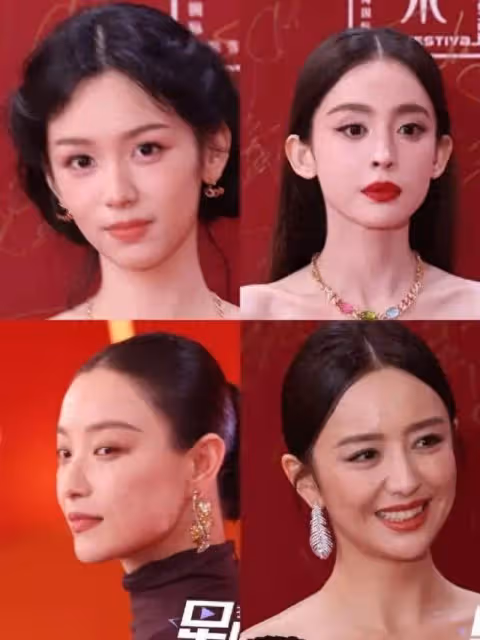 上海這一夜:姚晨開叉到胃,辛芷蕾雷人,娜扎翻車,周也驚艷救場