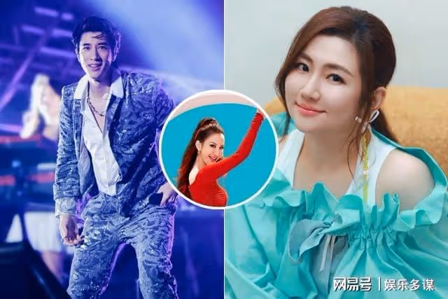 王力宏請辭金曲獎致敬李玟的演出,Selina:沒人能取代CoCo!