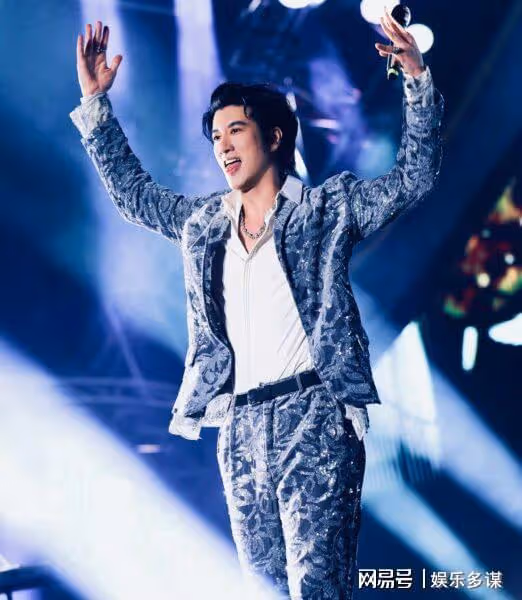 王力宏請辭金曲獎致敬李玟的演出,Selina:沒人能取代CoCo!