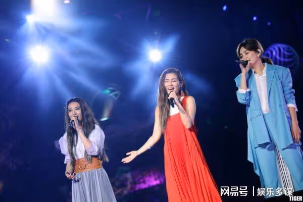 王力宏請辭金曲獎致敬李玟的演出,Selina:沒人能取代CoCo!