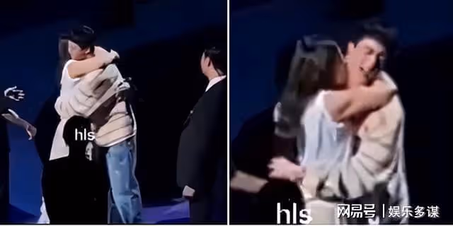 吻BTS JIN的下場!女粉絲遭檢舉「性騷擾」