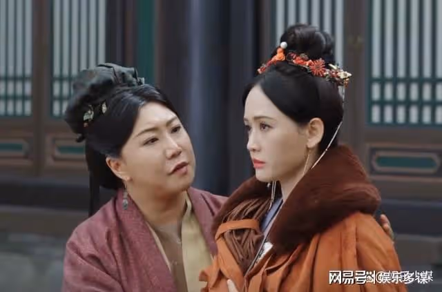 季淑然無奈妥協,姜若瑤懷孕成籌碼,姜玉娥借種上位野心暴露
