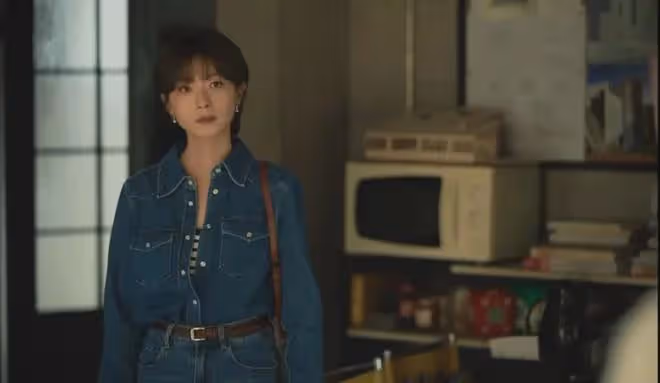 玫瑰的故事:看到關芝芝挺著肚子求黃振華才知,周士輝的真愛是他