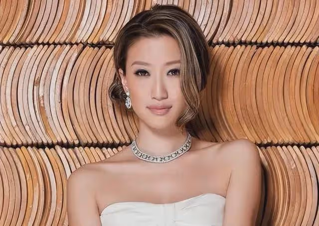 她曾一年換7次男友，風流成性未婚生女，如今41歲無人敢娶