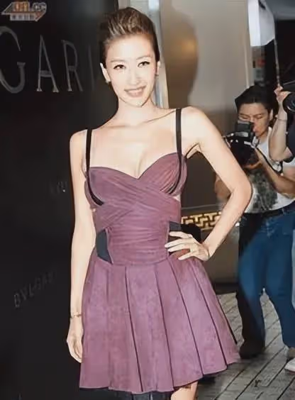 她曾一年換7次男友，風流成性未婚生女，如今41歲無人敢娶