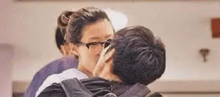 她曾一年換7次男友,風流成性未婚生女,如今41歲無人敢娶