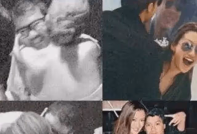 她曾一年換7次男友,風流成性未婚生女,如今41歲無人敢娶