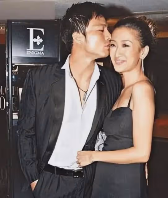 她曾一年換7次男友,風流成性未婚生女,如今41歲無人敢娶