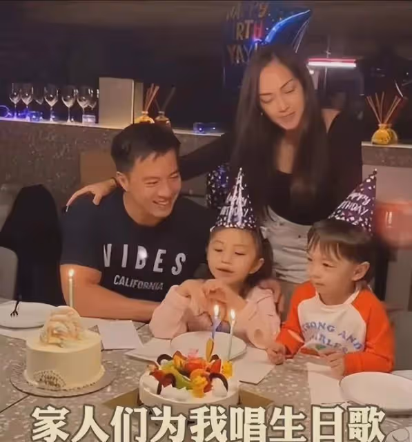 她曾一年換7次男友,風流成性未婚生女,如今41歲無人敢娶