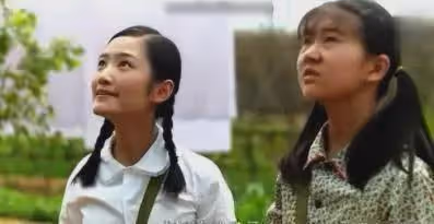 《父母愛情》都捧不紅的女明星,13歲考上戲,如今卻因整容無戲拍