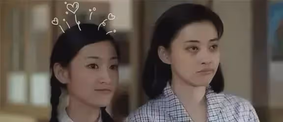 《父母愛情》都捧不紅的女明星,13歲考上戲,如今卻因整容無戲拍