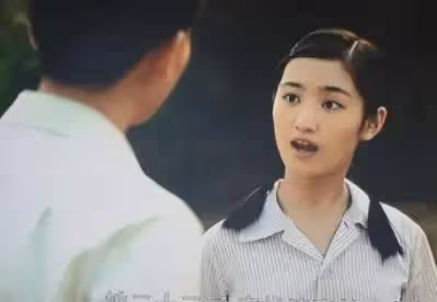 《父母愛情》都捧不紅的女明星,13歲考上戲,如今卻因整容無戲拍