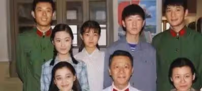 《父母愛情》都捧不紅的女明星,13歲考上戲,如今卻因整容無戲拍