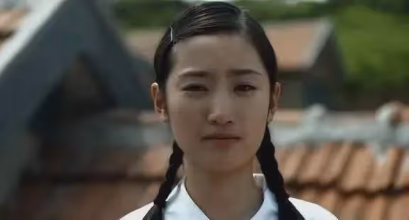 《父母愛情》都捧不紅的女明星,13歲考上戲,如今卻因整容無戲拍