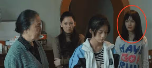 《父母愛情》都捧不紅的女明星,13歲考上戲,如今卻因整容無戲拍