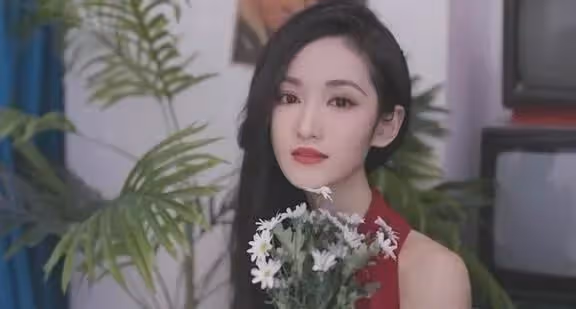 《父母愛情》都捧不紅的女明星,13歲考上戲,如今卻因整容無戲拍