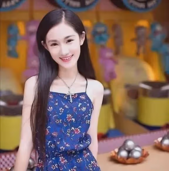 《父母愛情》都捧不紅的女明星,13歲考上戲,如今卻因整容無戲拍