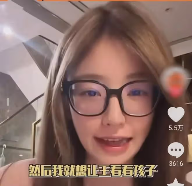 王思聰當爹後才發現,昔日富少們今昔天差地別,大佬能富過三代嗎