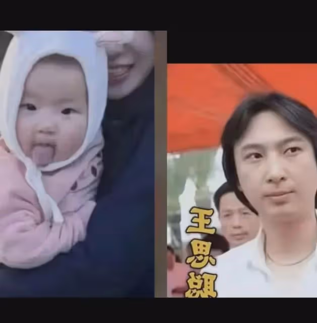 王思聰當爹後才發現,昔日富少們今昔天差地別,大佬能富過三代嗎