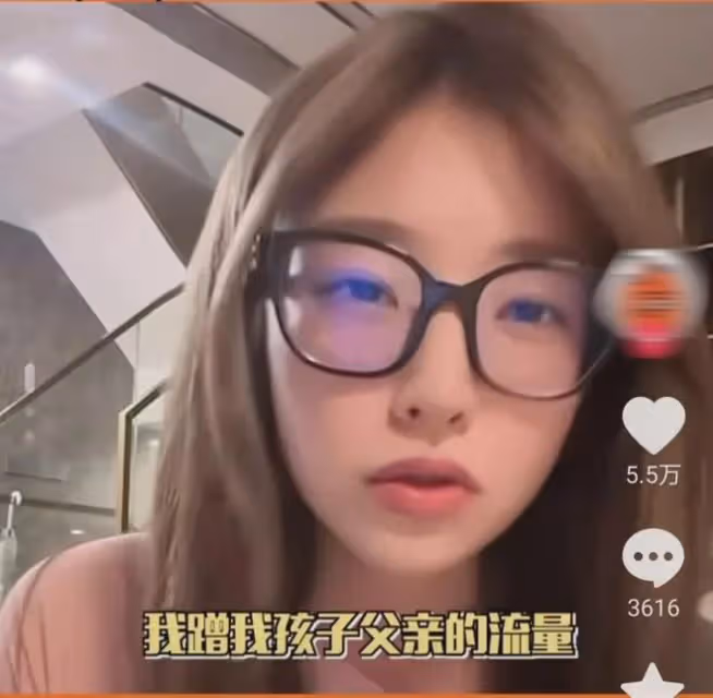王思聰當爹後才發現,昔日富少們今昔天差地別,大佬能富過三代嗎