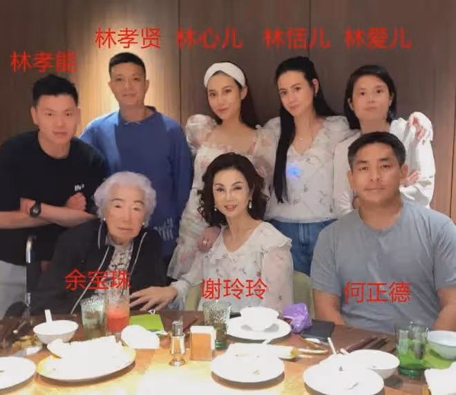 港媒曝王祖賢疑似懷孕,57歲肚大像大媽,本人特意曬照澄清?