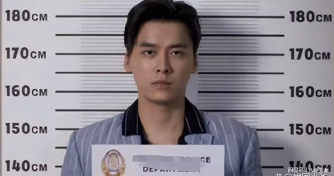 「封殺」不到2年！再看李易峰如今的處境，他很可恨，但也很可悲