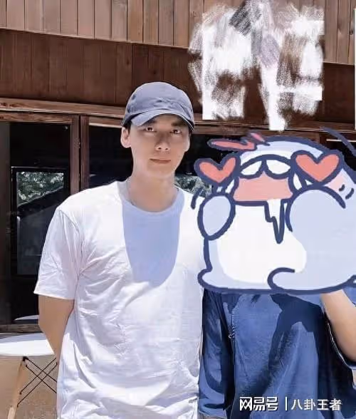 「封殺」不到2年！再看李易峰如今的處境，他很可恨，但也很可悲