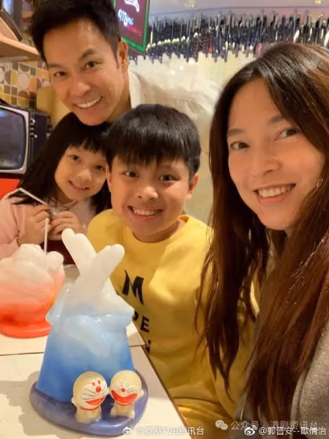 歐倩怡談前夫惹負評！炫耀學歷被狠批 反贊郭晉安
