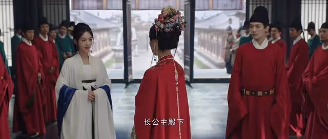 《墨雨雲間》結局：葉世傑黑化謀害蕭蘅，姜梨發現他已愛上假表妹