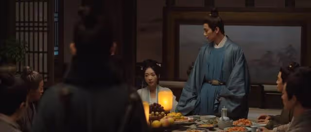 《墨雨雲間》結局：葉世傑黑化謀害蕭蘅，姜梨發現他已愛上假表妹
