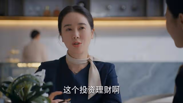 《時光正好》：陳婉真復婚，于海發現，隔壁老王沒摸准她的脈