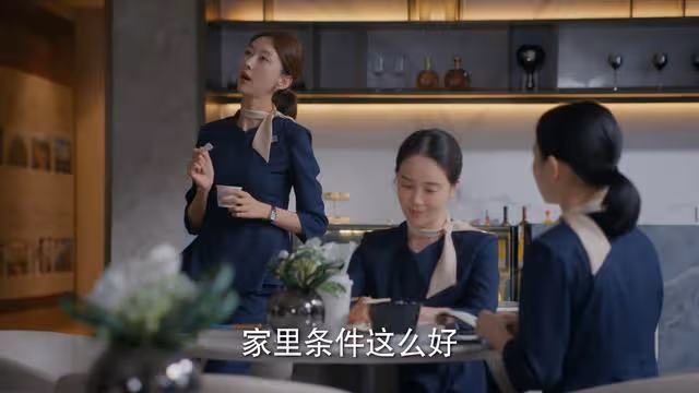 《時光正好》：陳婉真復婚，于海發現，隔壁老王沒摸准她的脈