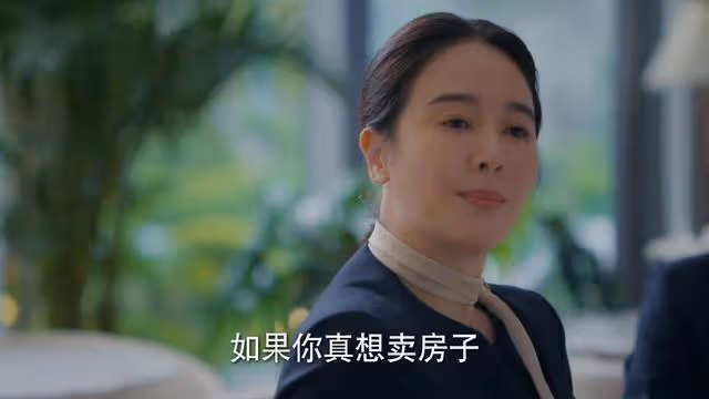 《時光正好》：陳婉真復婚，于海發現，隔壁老王沒摸准她的脈