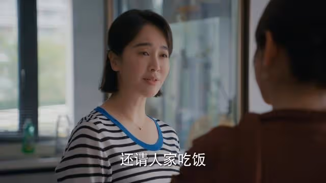 《時光正好》：陳婉真復婚，于海發現，隔壁老王沒摸准她的脈