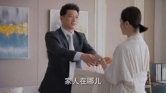 《時光正好》：陳婉真復婚，于海發現，隔壁老王沒摸准她的脈